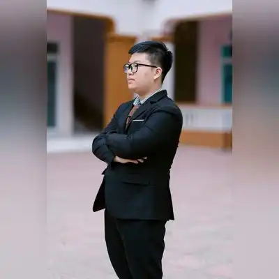 陈超骁